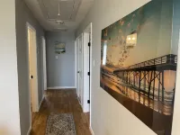 Nicole’s Clean, Cozy, Nightly Rental