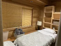 6000sf Pine House with indoor swimming pool 마운트 로즈 서밋 주변 호텔