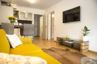 Mosel Suites Apartment with balcony Hotels in Cochem