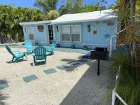 Private Keys Getaway retreat, gated property located on a canal and cross creek. 줄스 언더시 로지 주변 호텔