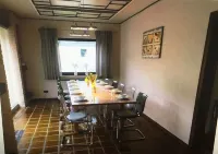 Large  House 240 Sqm, Centrally Located, Eifel National Park, Hiking Trails - Wi-Fi