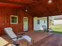 Cozy and comfy Golf Course Cottage