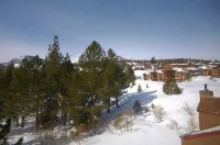 "The Eagles View",   Steps from Chair 15, spacious 3 BR, plus loft, 2 BA condo
