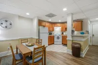 Stay Downtown on Historic Main St. Hotel a Pasquotank County