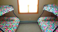 Beautiful newer home on the sunny side of peaceful Camp Lake in Iron River