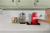 ✥ Beautiful Forest, Family Friendly cabin, Lake Access , Pets Welcome ✥