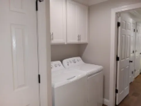 Loft B Charming country style home near Lake Barkley, golf course and water park