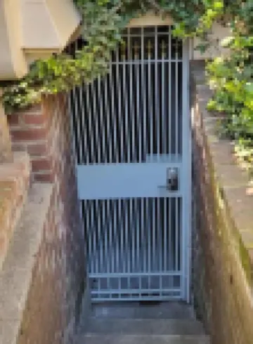 Private Charming Garden Guest Suite Presidio Hts.