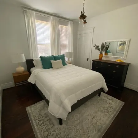 Historic Flat - 2 minutes from Cincinnati