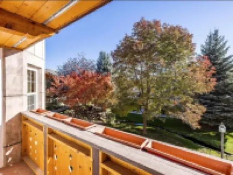 Luxe Chalet - Sleeps 15 ミッドウェイのホテル