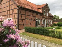Quiet vacation apartment between the Elbe and Nemitzer Heide Hotels in der Nähe von Lübelner Mühle