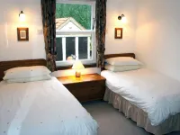 Craobh Haven Cottages - Traditional seaside homes