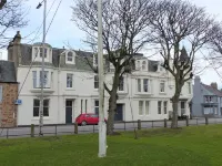 Elie - well appointed flat Hoteles en 