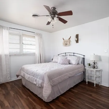 Quiet Country Escape • Sleeps 6 • 15–20 Min to Palo Duro