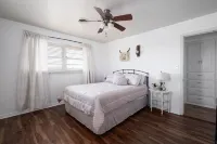 No Cleaning Fees! Large home. 15 minutes from everything!