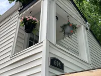 Private Guest Home steps from Paseo Arts District Hotel a 