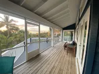 Exclusive at the Beach: Private Pool, Golf Cart, March and April Avail Book Now!