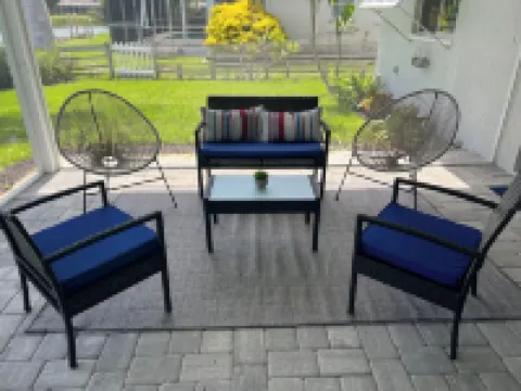 Lakeside Paradise Getaway Near Southwest Florida's Top Beaches! Pool Table 3B\3B Hotels in Iona