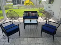 Lakeside Paradise Getaway Near Southwest Florida's Top Beaches! Pool Table 3B\3B