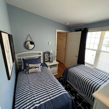 Our Happy Place -- Updated Beach Dreams Cottage