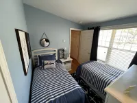 Our Happy Place -- Updated Beach Dreams Cottage