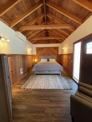 One Bedroom Cottage Hotels near Dunes Beach