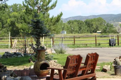 Salida, every good thing those other great mountain towns used to be.