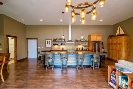 Crosslake Barndominium