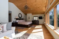 Serenity - Stunning  Sebago Lake scenery