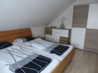 Apartment in a quiet, sunny location with a fantastic view Hotels in Alpirsbach