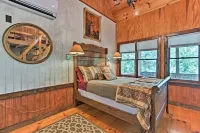 Cabins at Brush Creek Mtn-Beavers Lodge