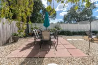 Spacious Gulf Coast Home with Heated Pool