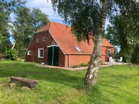 Urgemütliches Fehnhaus Hotels in Hesel