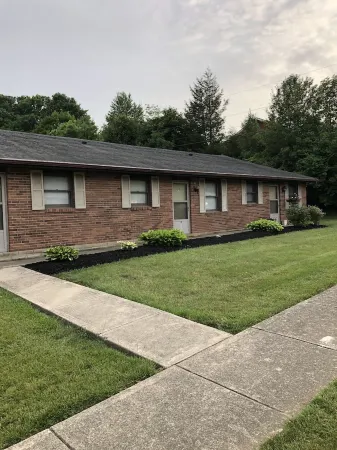 Carey Villa II..5 minutes to World Equestrian..Only minutes to Airborne Park! Отели в г. Юнион Тауншип