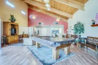 NEW Completely Renovated Sabino Canyon Condo