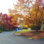 WE ARE A CHARMING DUPLEX/ 2 HOMES 4 BEDROOM 4 BATH /2 GARAGES +EV
