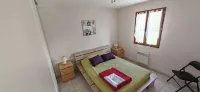 Hameau des champs gite N°1