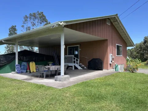 Dragonfly Healing Farm