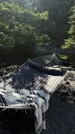 FunFilledHome-SharedPool-GameRoom-FirePit-Karaoke-AirConditioning-PetFriendly