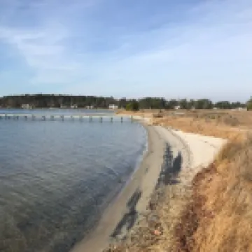 Beach House on Chesapeake Bay!
