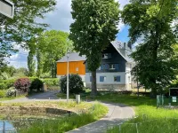 Ferienwohnung Apfelgarten - in Dobra