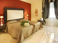 Hotel Manzoni Wellness&Spa Hotels in Montecatini Terme