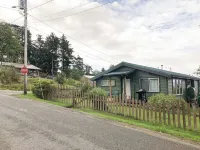 2nd and Spruce Cabin - Car Rental Available!