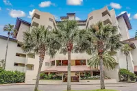 Stunning Sandcastles Ocean Front - Amelia Plantation