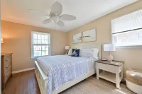 "Beach Escape" Family friendly close to AC w/ playground