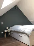 Superb renovated house 20mn from Lille 5 bedrooms Hotels near Parc Barbieux