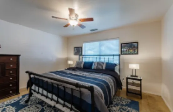 Retreat On Mesquite: Minutes Away From Charming Old Town Cottonwood