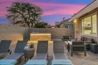 Lakeside Indio Escape: Game Room W/ AC