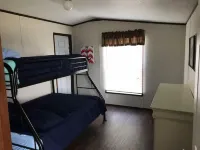 Anchor Inn 3/2 Near Front Beach Hotels in Port O'Connor