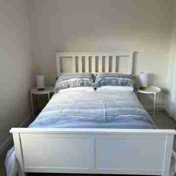 East Haar 2 Bedroom Flat Overlooking Harbour Rooms